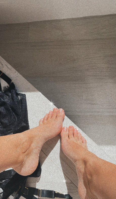 Naken lekkede OnlyFans-bilde av Bignino100