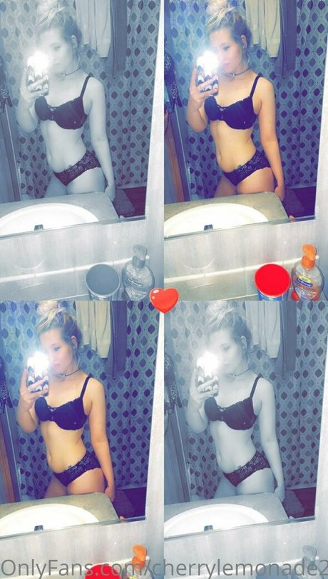 Cherrylemonade22
