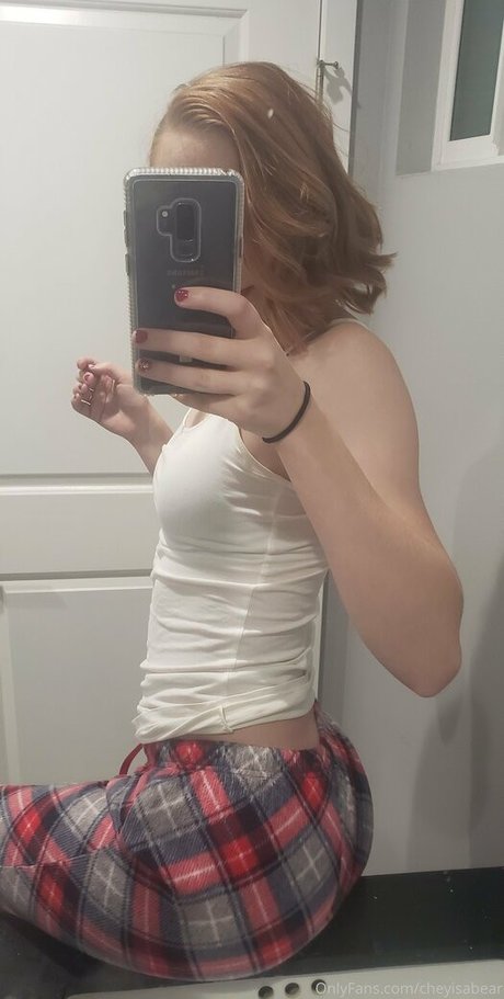 Cheyisabear