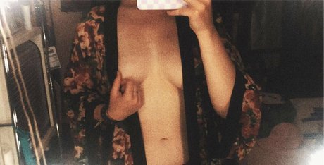 Robinginger OnlyFans泄露裸照