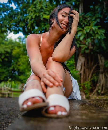 Leahshines