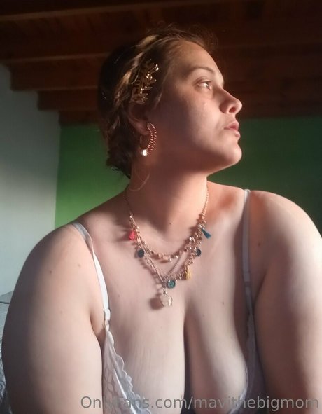 Mavithebigmom