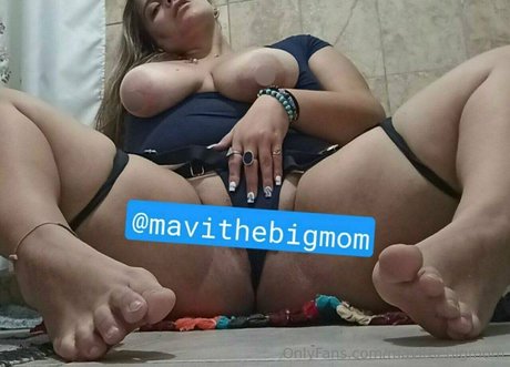 Mavithebigmom
