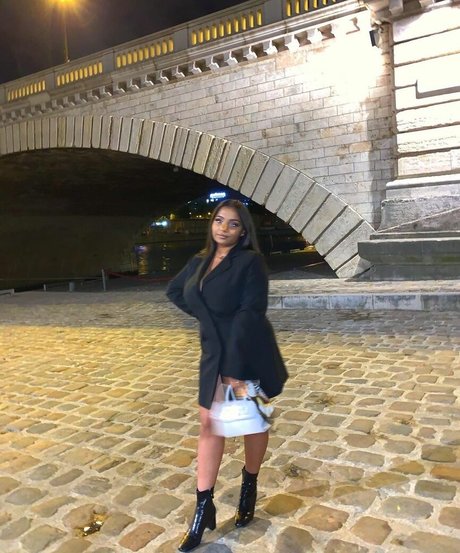 Zina Hadid