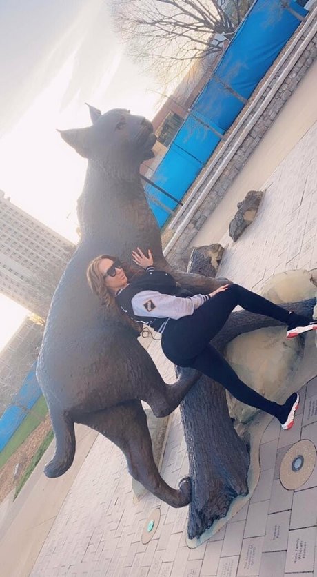 Richelleryan  nude leaked OnlyFans photo