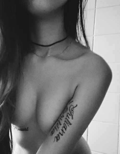 Naken läckt OnlyFans-bild av Luiz Luizavsm