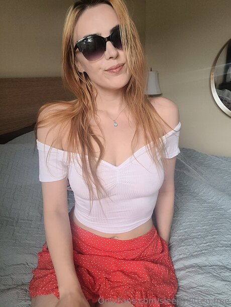 Sleepykitten Free  nude leaked OnlyFans photo