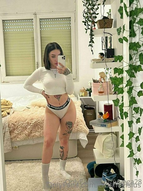 Nagie wyciekłe zdjęcie OnlyFans od Crushcelsius