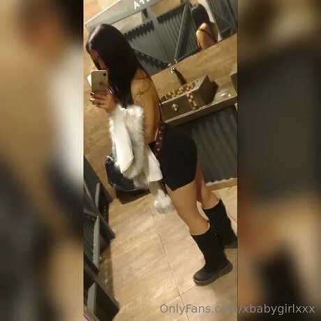 Xbabygirlxxx