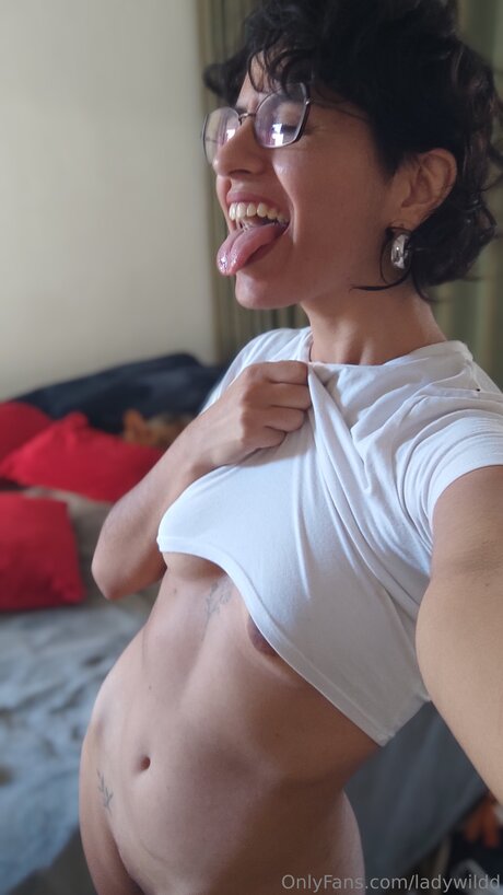 Ladywildd