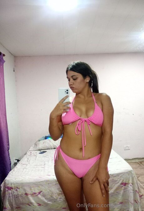 Nacktes geleaktes OnlyFans-Foto von Jenniferr18