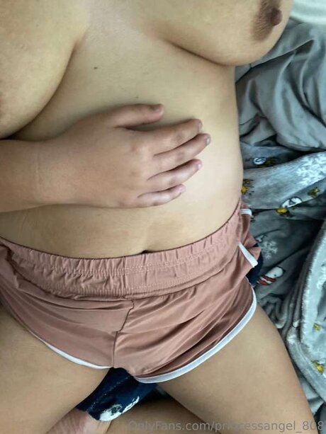 Princessangel 808
