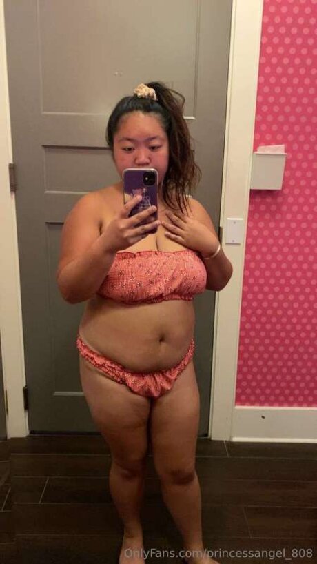Princessangel 808