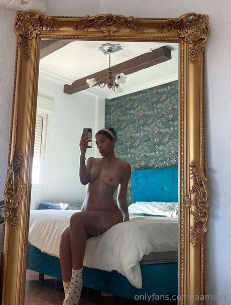 Nahá fotka uniklých OnlyFans od Sweeetjayde