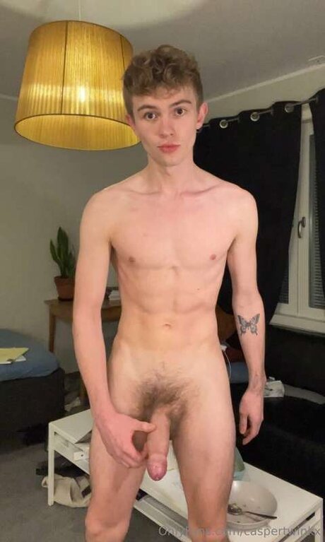 Caspertwinkx
