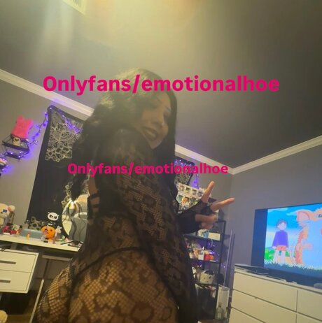 Emotionalhoe