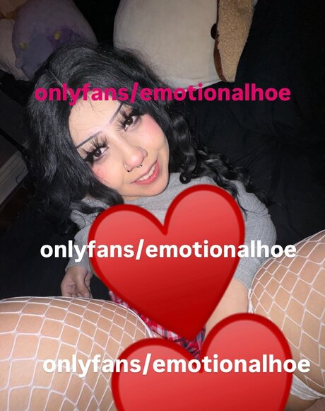 Emotionalhoe
