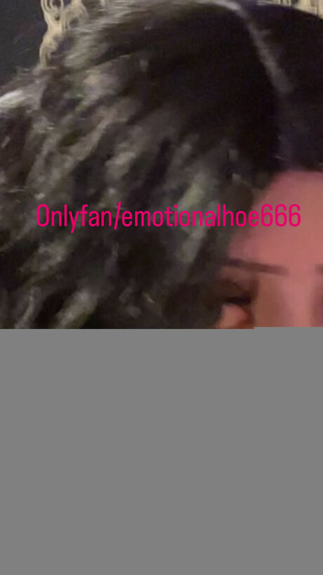 Emotionalhoe