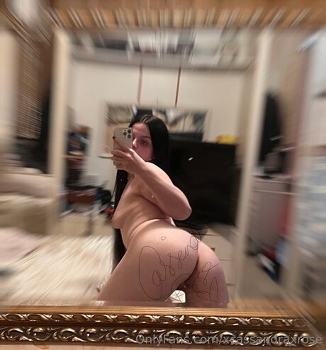 Xcassandraxrose
