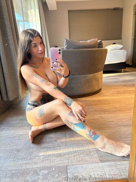 Ariadni Laskari