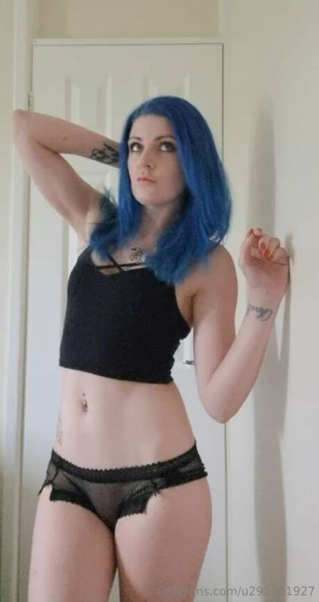 U292301927 OnlyFans 유출 누드 사진