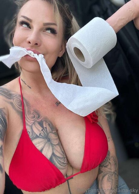 Elaina Sky