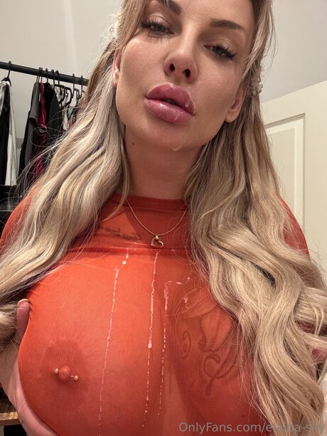 Elaina Sky