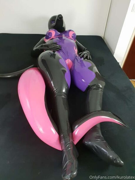 Kurolatex