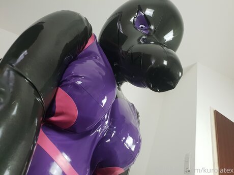 Kurolatex