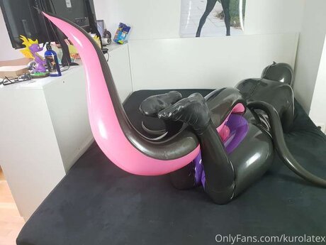 Kurolatex