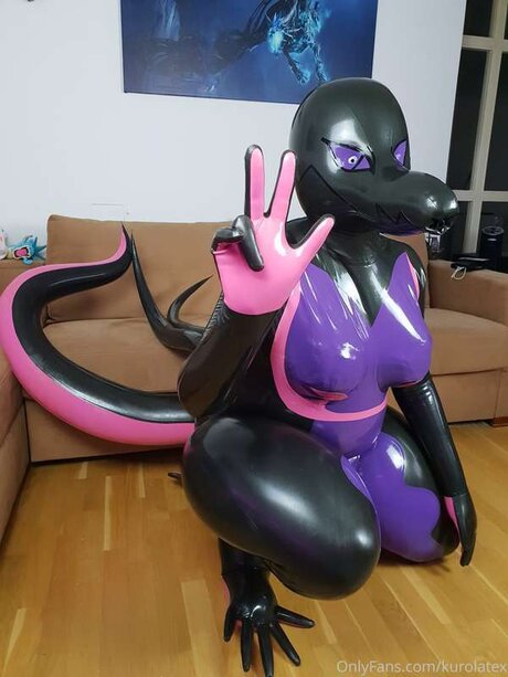 Kurolatex