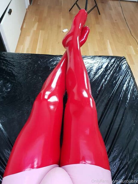 Kurolatex