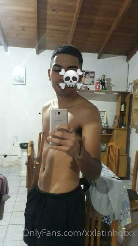 Xxlatinhotxx