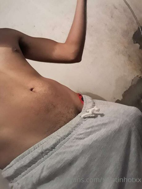 Xxlatinhotxx