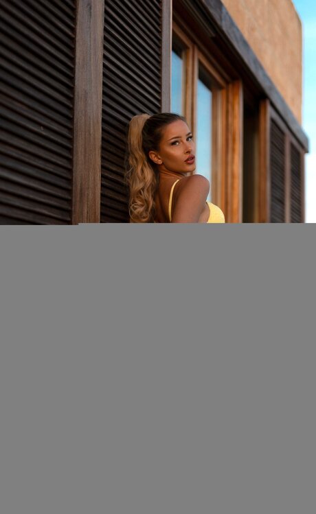 Jackyzyrus  nude leaked OnlyFans photo