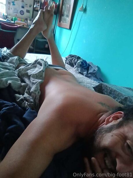 Big Foot81