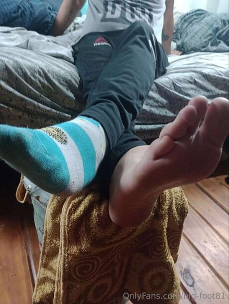 Big Foot81