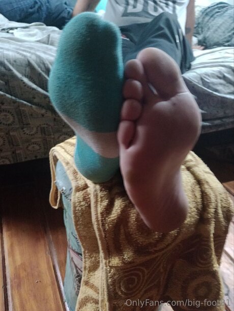 Big Foot81