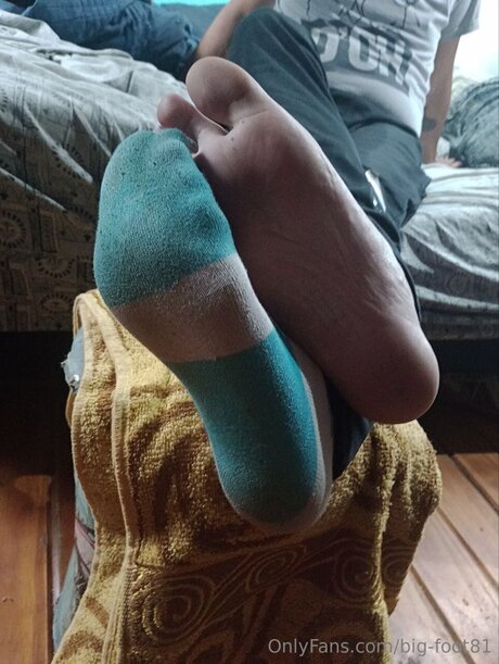 Big Foot81