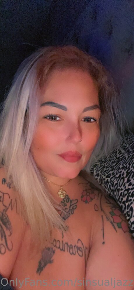 Sinsualjazzmine
