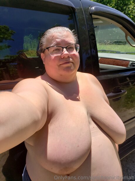 Foto di nudo di fuga di OnlyFans di Synchronicityimab