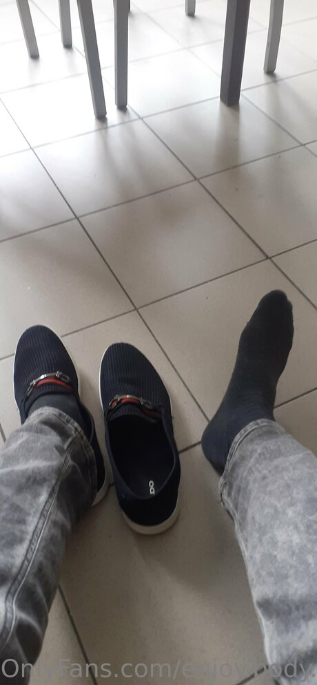 Enjoy Body And Foot