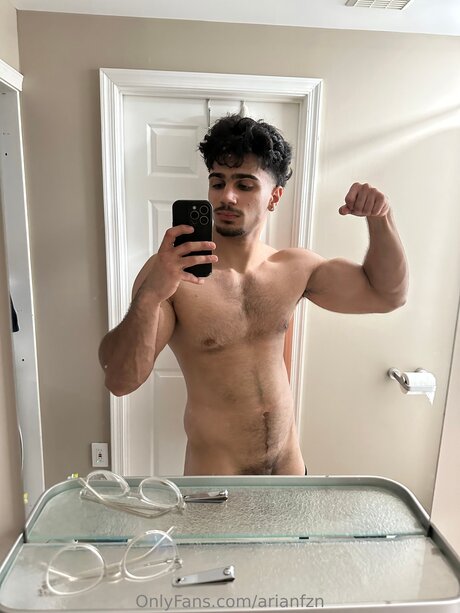 Arianfzn