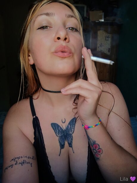 Windlilaa