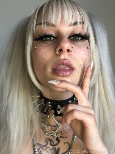 Lexyleaks
