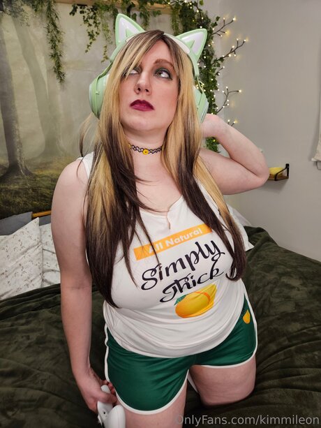 Kimmileon