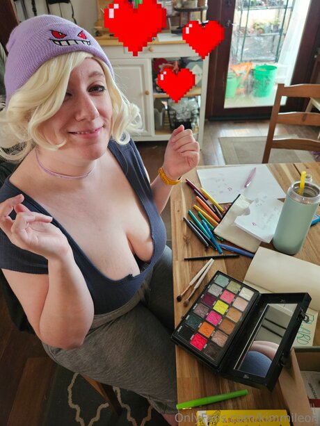 Kimmileon