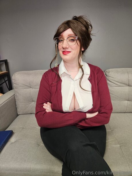 Kimmileon