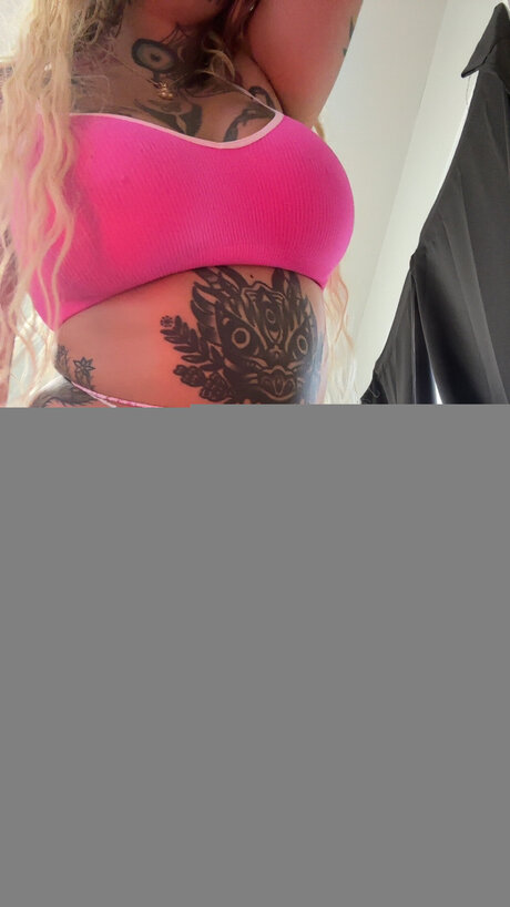 Tattooedbikinichef