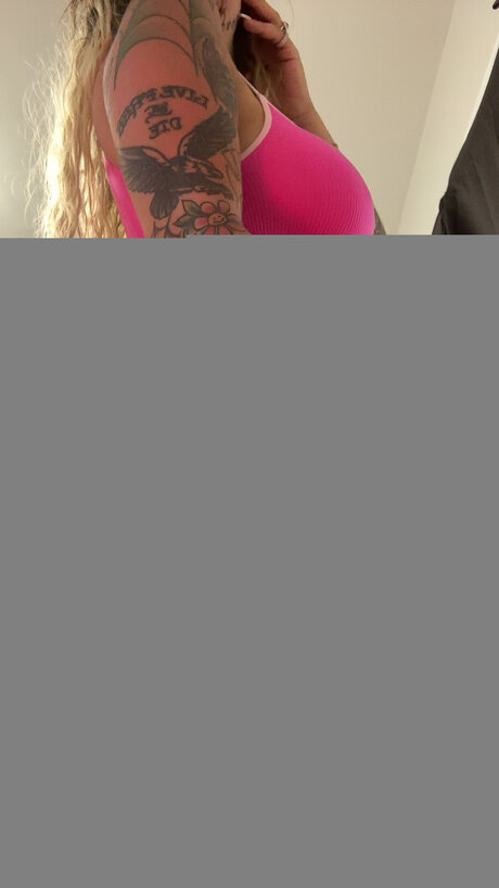 Tattooedbikinichef